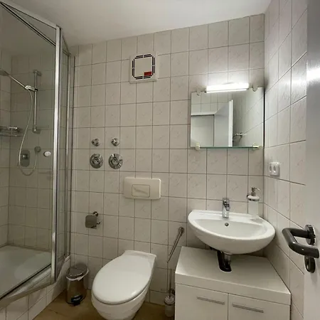 Apartmán Mikra Homes24 In